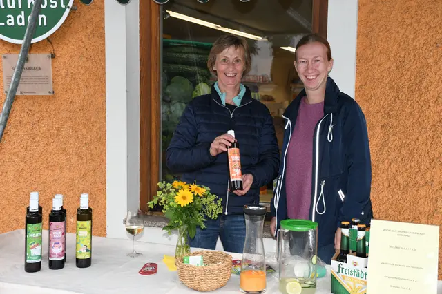 Foto: Marktgemeinde Kremsmünster/Kautny