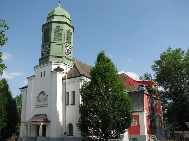 Evangelische Kirche Leibnitz