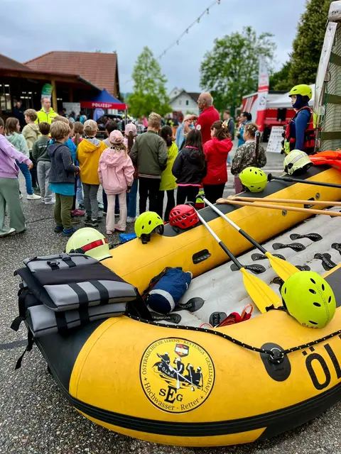 Foto: ÖLRG Bundesverband Österreich