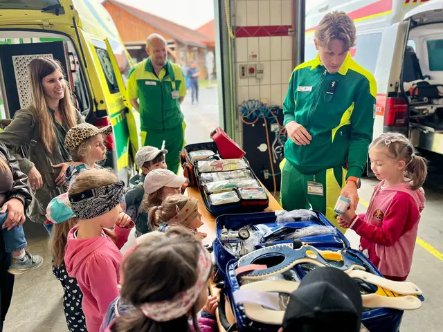 Foto: ÖLRG Bundesverband Österreich