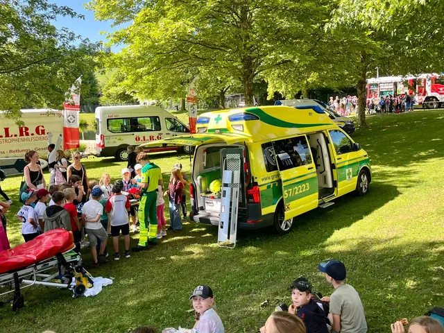Foto: ÖLRG Bundesverband Österreich