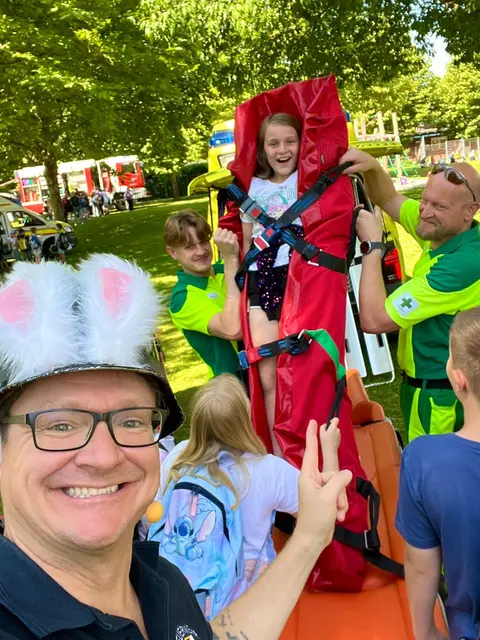 Foto: ÖLRG Bundesverband Österreich