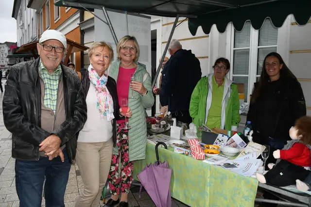 Foto: Marktgemeinde Kremsmünster/Kautny