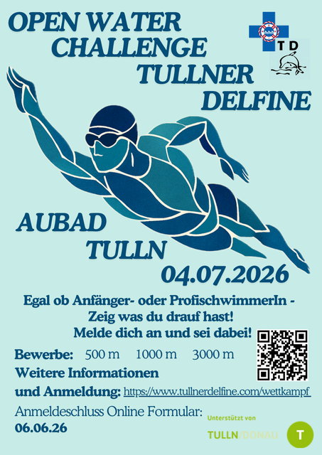 Foto: Wasserrettung Tulln/Klosterneuburg