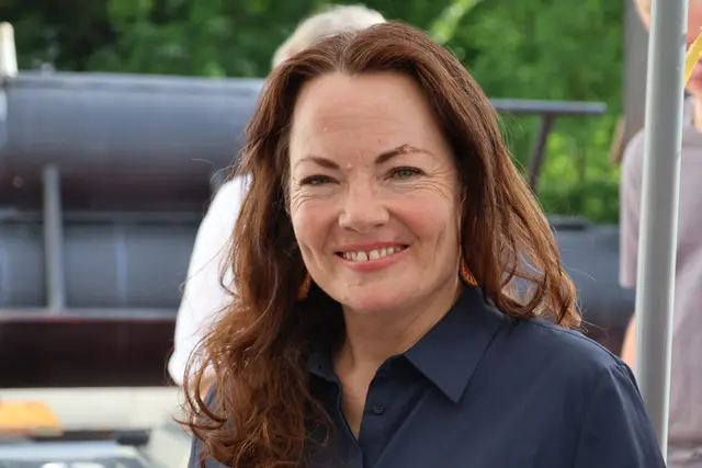 Susanne Sickinger | Foto: MeinBezirk/Constance Haslberger