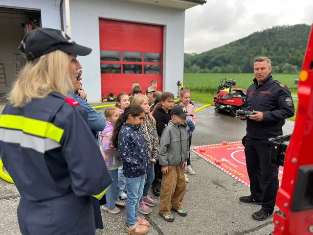Foto: ÖLRG Bundesverband Österreich