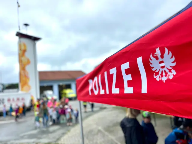Foto: ÖLRG Bundesverband Österreich