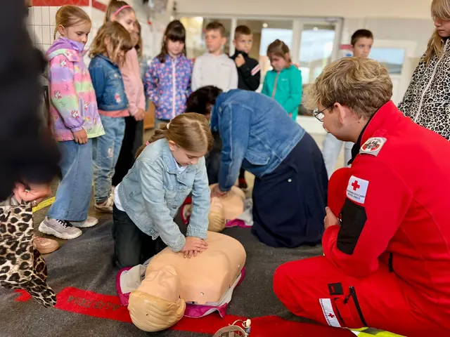 Foto: ÖLRG Bundesverband Österreich