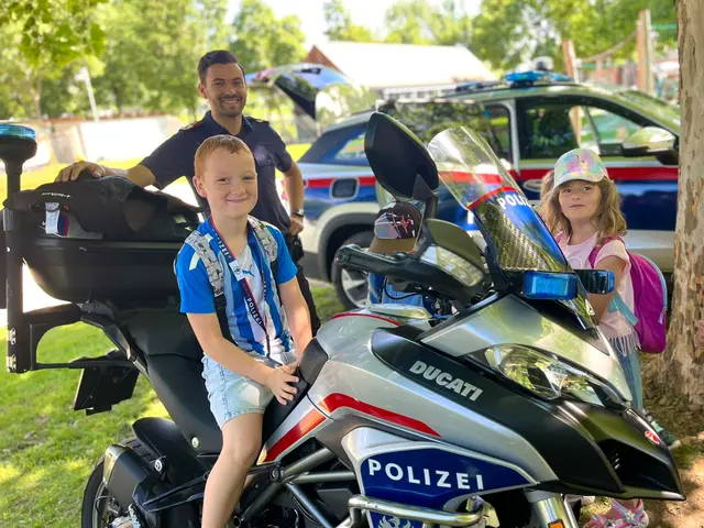 Foto: ÖLRG Bundesverband Österreich