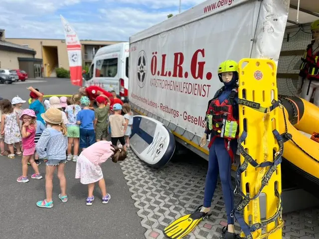 Foto: ÖLRG Bundesverband Österreich