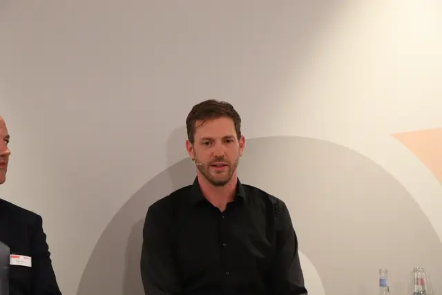 "Mit Hilfe von KI bekommt man mehr Zeit für seine Gäste", Andreas Benedikter (Cloudlight). | Foto: Thomas Seelos