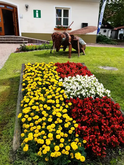 Jetzt noch schnell im Touristikbüro Feldkirchen anmelden! | Foto: Stadtgemeinde Feldkirchen
