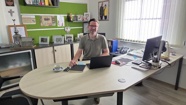 Foto: Georg Preßler