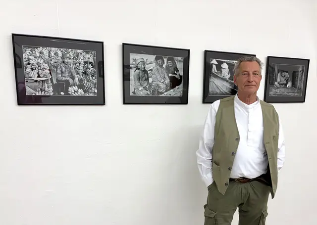 Peter Wagner