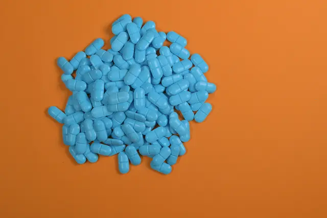 Der Verband der pharmazeutischen Industrie Österreichs warnt: Medikamente sind sensible Produkte, die auf Hitze und Sonnenlicht reagieren. (Symbolfoto) | Foto: Michał Parzuchowski/Unsplash