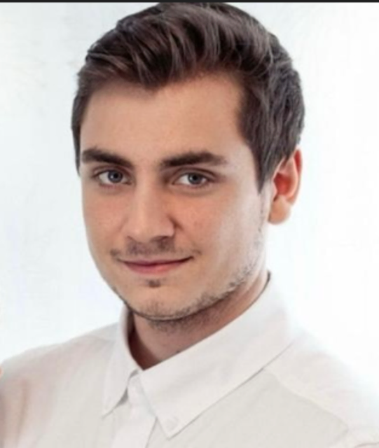Samuel Hoinig, Gründer von "Werburo" | Foto: Hoinig
