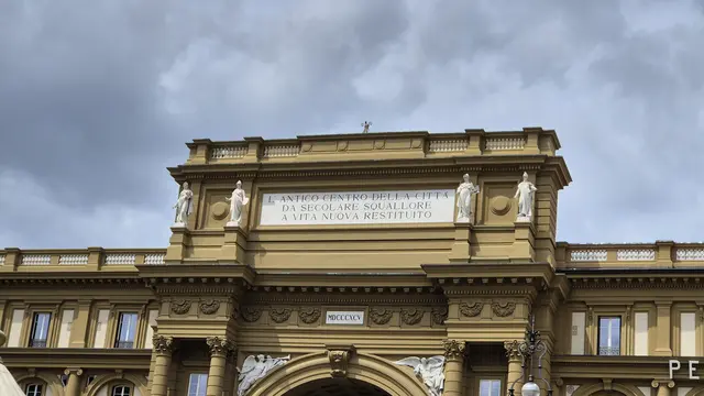 02.06.2026 Piazza della Repubblica