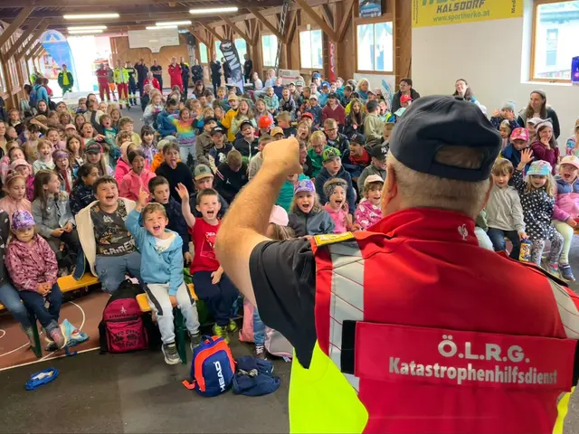 Foto: ÖLRG Bundesverband Österreich