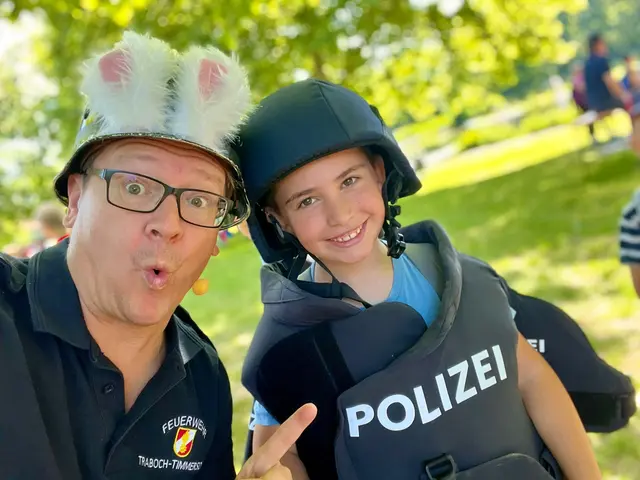 Foto: ÖLRG Bundesverband Österreich