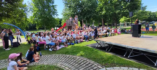 Foto: ÖLRG Bundesverband Österreich
