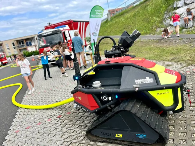 Foto: ÖLRG Bundesverband Österreich