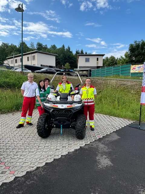 Foto: ÖLRG Bundesverband Österreich