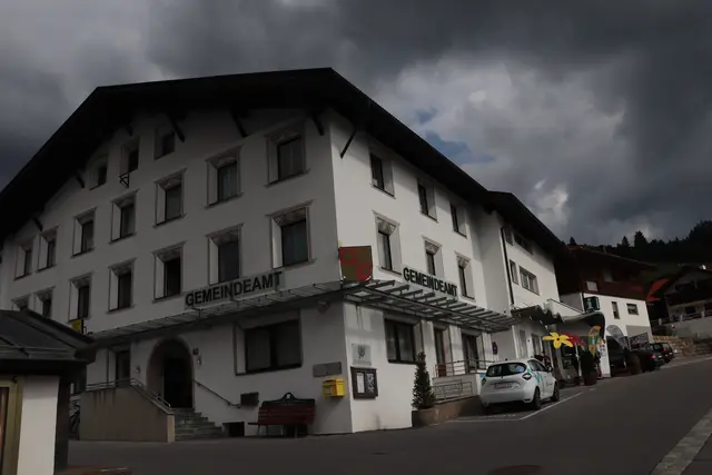 Die Gemeinde Serfaus blickt auf eine lange Geschichte zurück. | Foto: Thomas Seelos