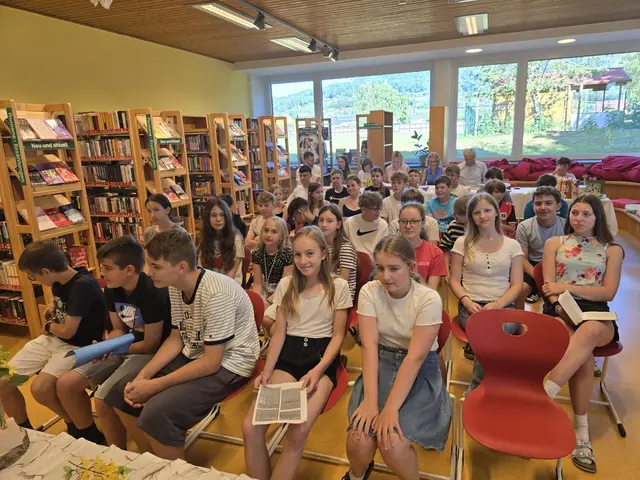 Foto: MS Lebring