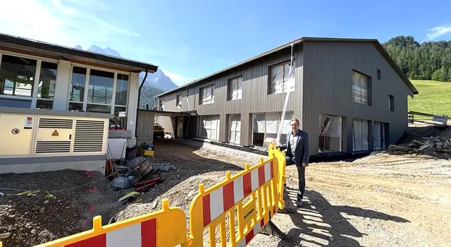 Foto: Klaus Kogler