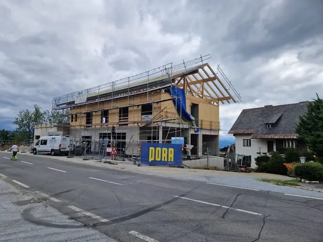 Foto: Gemeinde Hirschegg-Pack