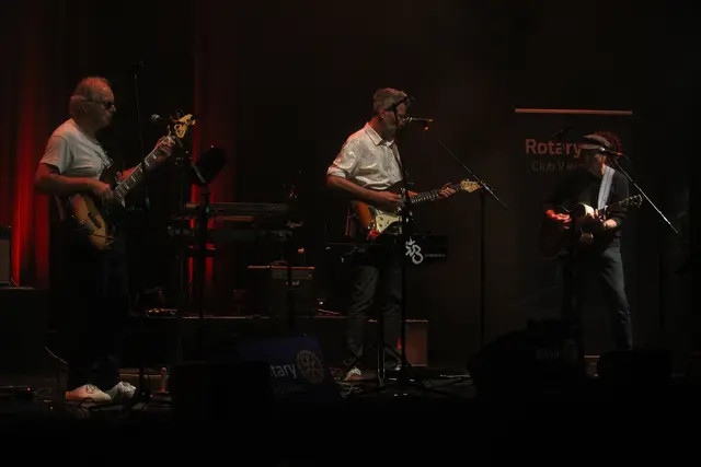 Foto: Josef Hofmüller