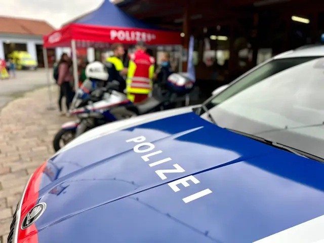 Foto: ÖLRG Bundesverband Österreich