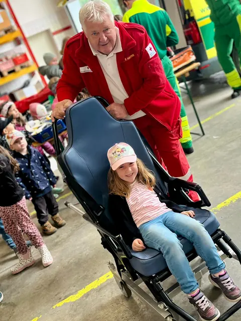 Foto: ÖLRG Bundesverband Österreich