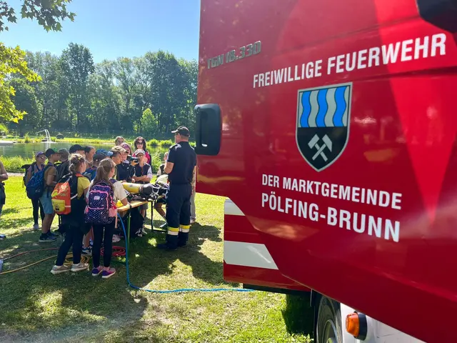 Foto: ÖLRG Bundesverband Österreich