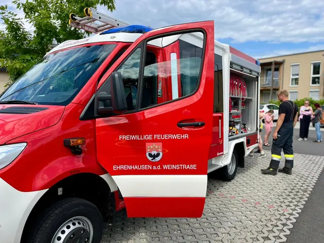 Foto: ÖLRG Bundesverband Österreich
