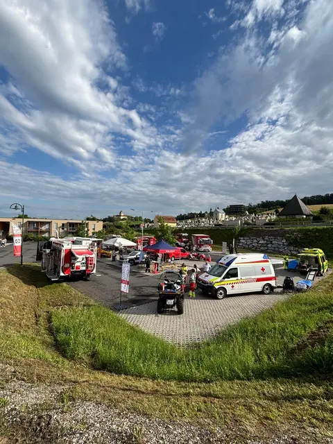 Foto: ÖLRG Bundesverband Österreich