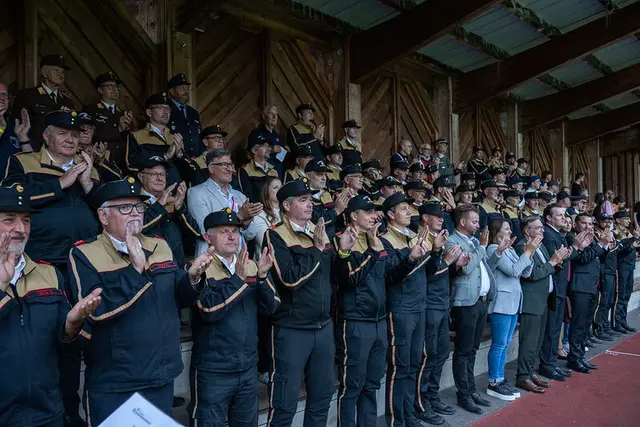 Foto: LFV Tirol