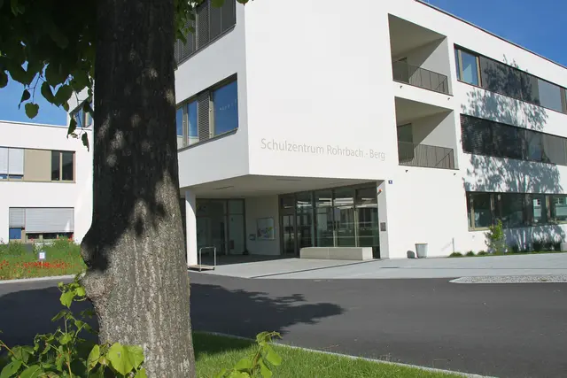 Die Kinder sollen sicher in die Schule kommen. | Foto: MeinBezirk/Schütz