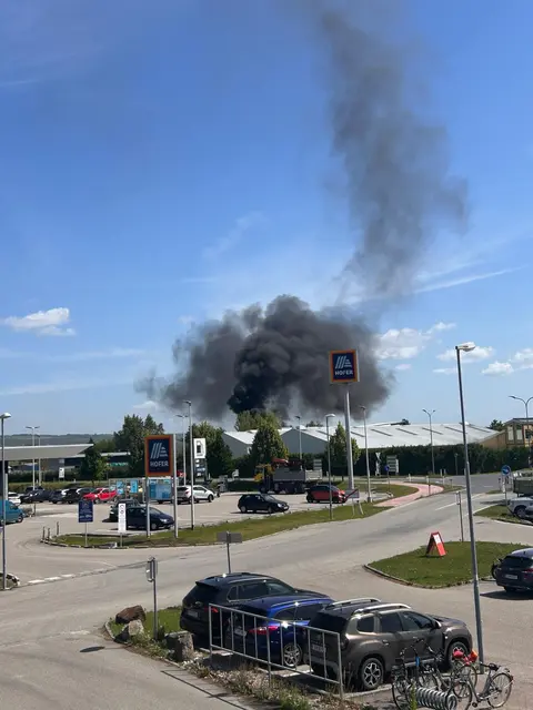 Foto: Freiwillige Feuerwehr Grafenwörth
