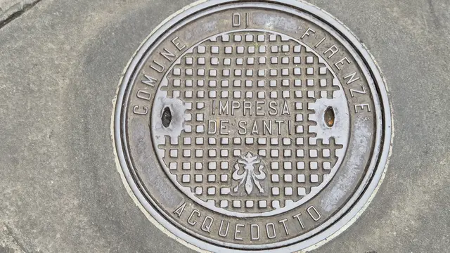 02.06.2026 Führung durch Florenz