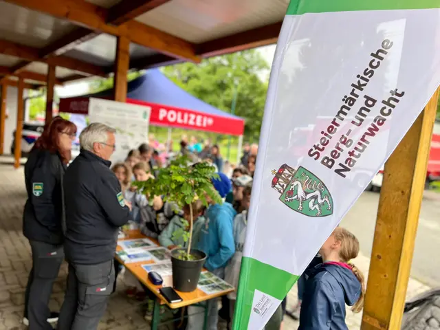 Foto: ÖLRG Bundesverband Österreich