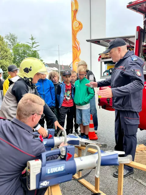 Foto: ÖLRG Bundesverband Österreich