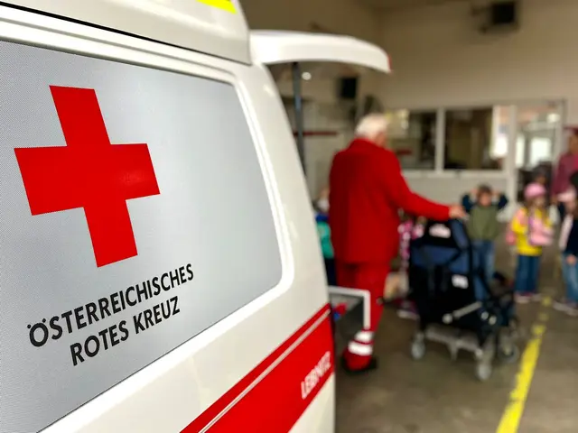 Foto: ÖLRG Bundesverband Österreich