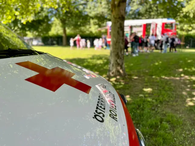 Foto: ÖLRG Bundesverband Österreich