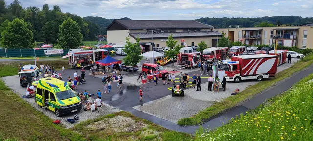 Foto: ÖLRG Bundesverband Österreich