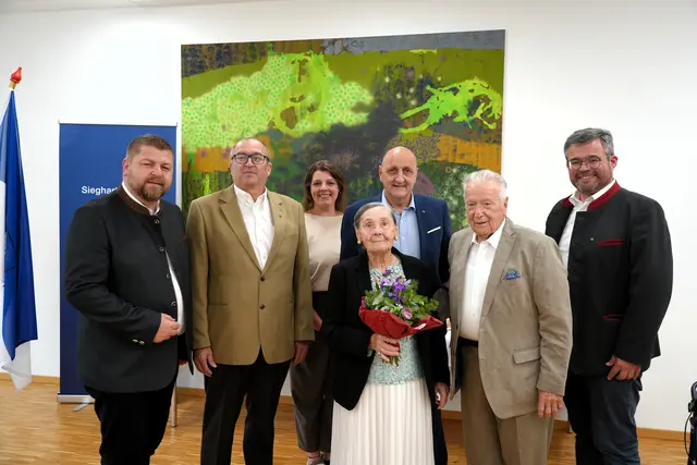 Foto: Marktgemeinde Sieghartskirchen