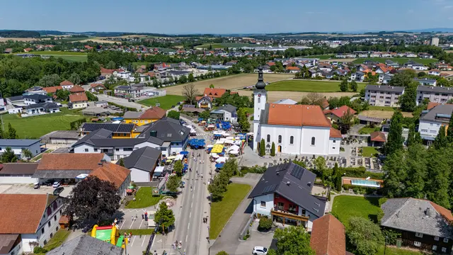 Foto: Fotoclub Neuhofen