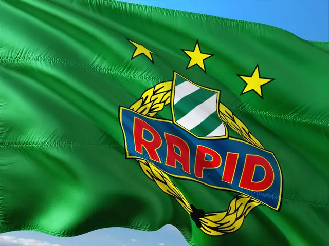 Die Kritik im Internet an Rapid Wien Sportdirektor Markus Katzer scheint zuzunehmen | Foto: jorono/Pixabay