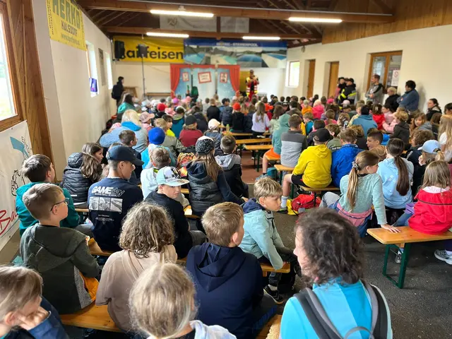 Foto: ÖLRG Bundesverband Österreich