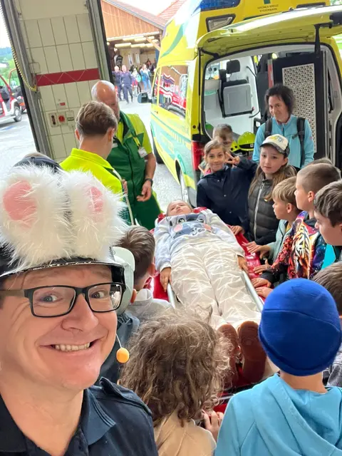 Foto: ÖLRG Bundesverband Österreich